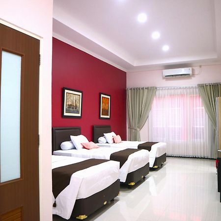 Penginapan Rsud Rt Notopuro Sidoarjo Eksteriør billede