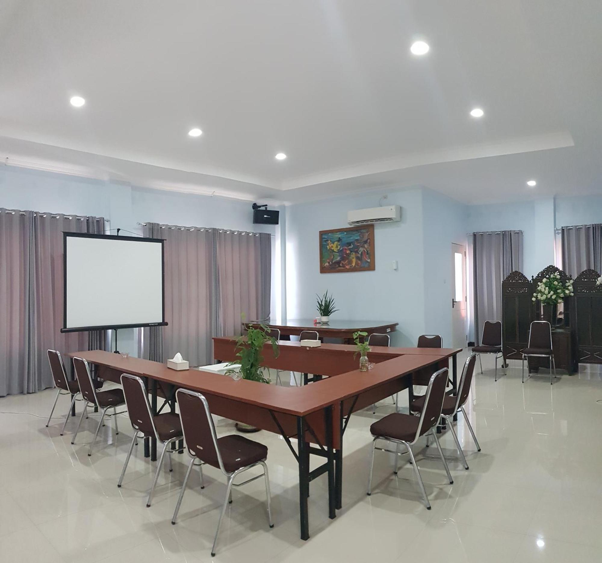 Penginapan Rsud Rt Notopuro Sidoarjo Eksteriør billede